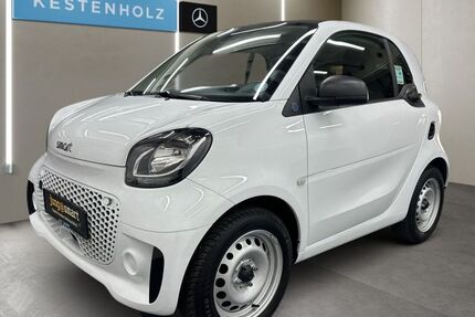 Smart ForTwo 2.640 km 13.290 &euro; Freiburg 79111