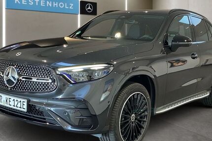 Mercedes-Benz GLC 300 2.001 km 72.850 &euro; Freiburg 79111
