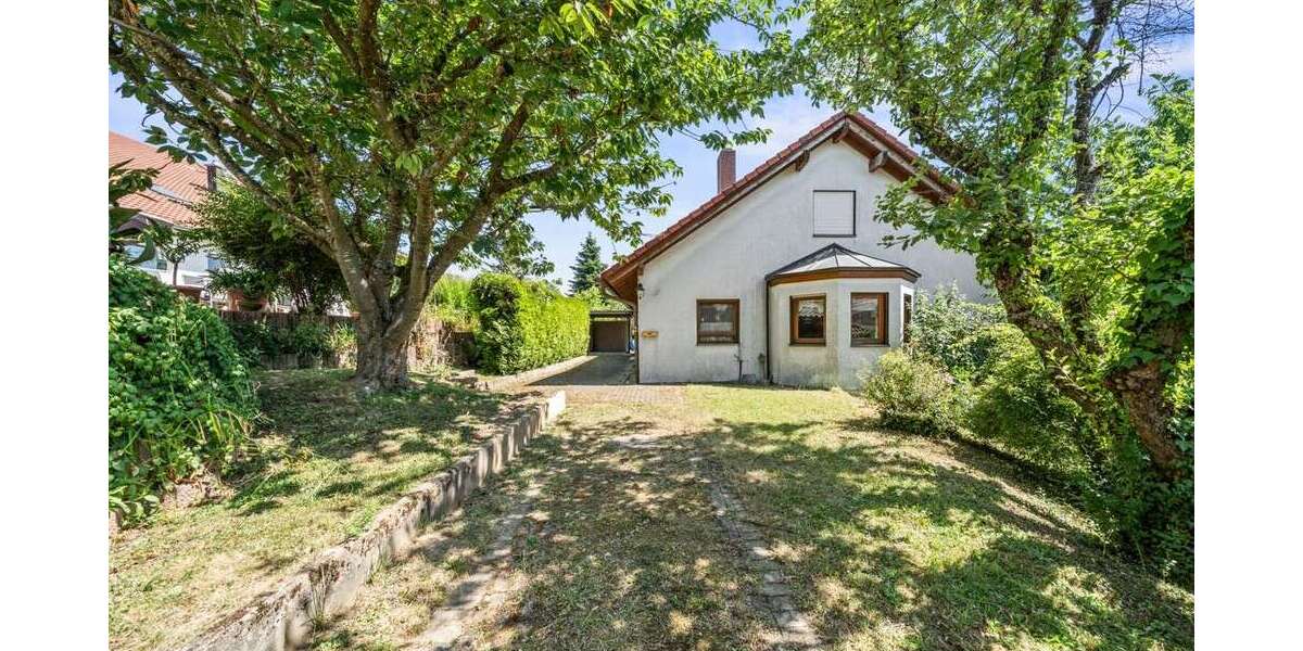 Einfamilienhaus Wittnau - 6 Zimmer, 190 m&sup2;, 690.000&euro; | Angebot:27029334