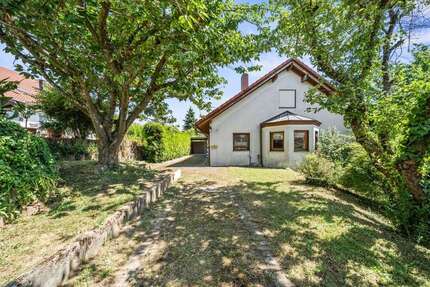 Haus Wittnau - 6 Zimmer, 190 m&sup2;, 690.000&euro; | Angebot:27029334