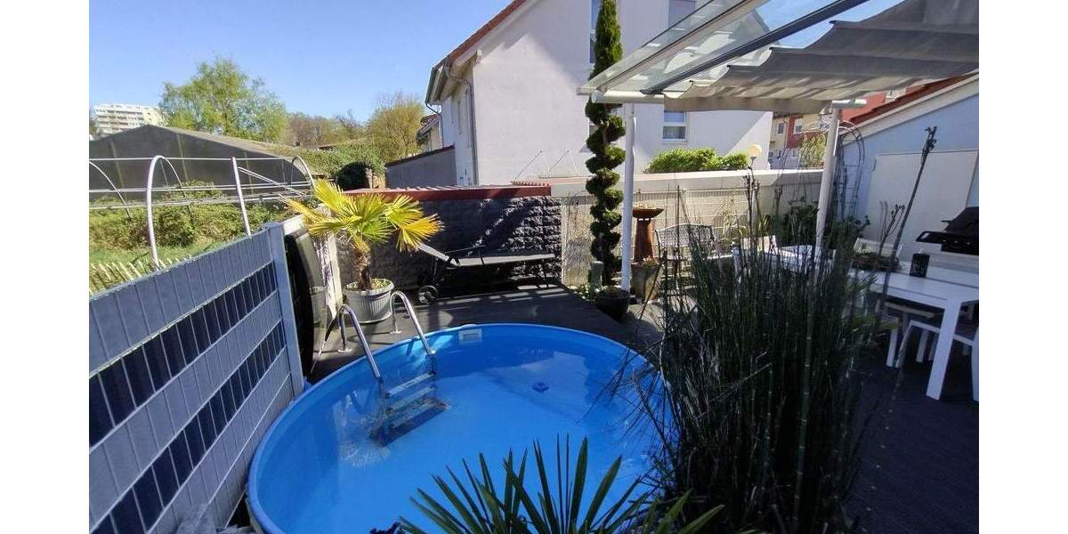 Doppelhaushälfte Umkirch - 7 Zimmer, 220 m&sup2;, 699.000&euro; | Angebot:24763429