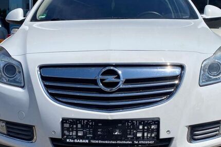 Opel Insignia 231.000 km 4.990 € Ehrenkirchen-Kirchhofen 79238