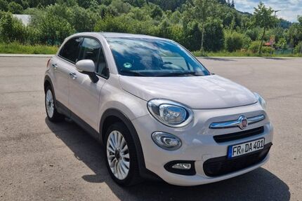 Fiat 500X 140.000 km 12.800 &euro; freiburg 79108