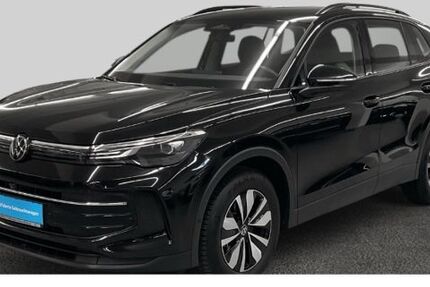 VW Tiguan 18.714 km 35.900 &euro; Freiburg 79108