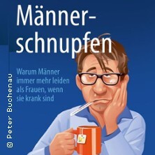 Männerschnupfen Comedy Dinner Show Freiburg