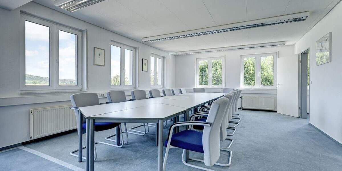 Gewerbeobjekt Ihringen / Wasenweiler Wasenweiler - 1.500.000&euro; | Angebot:23020528