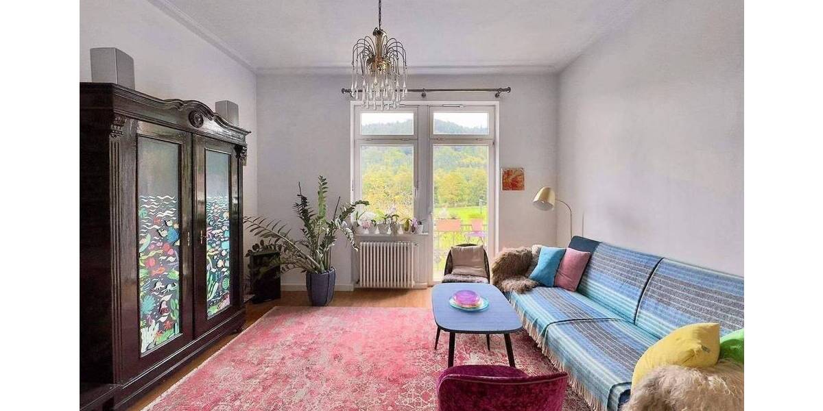 Mehrfamilienhaus, Wohnhaus Freiburg im Breisgau Günterstal - 1 Zimmer, 405 m&sup2;, 1.720.000&euro; | Angebot:26875723
