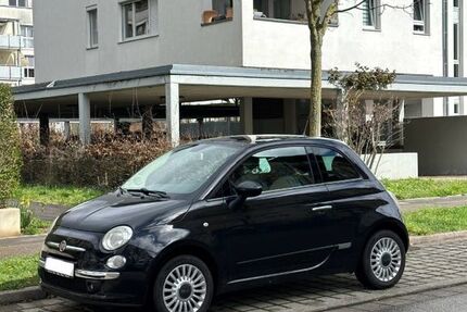 Fiat 500 110.000 km 5.800 &euro; Freiburg 79111