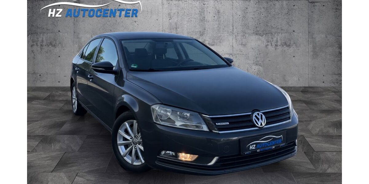 VW Passat 290.000 km 4.999 &euro; March 79232