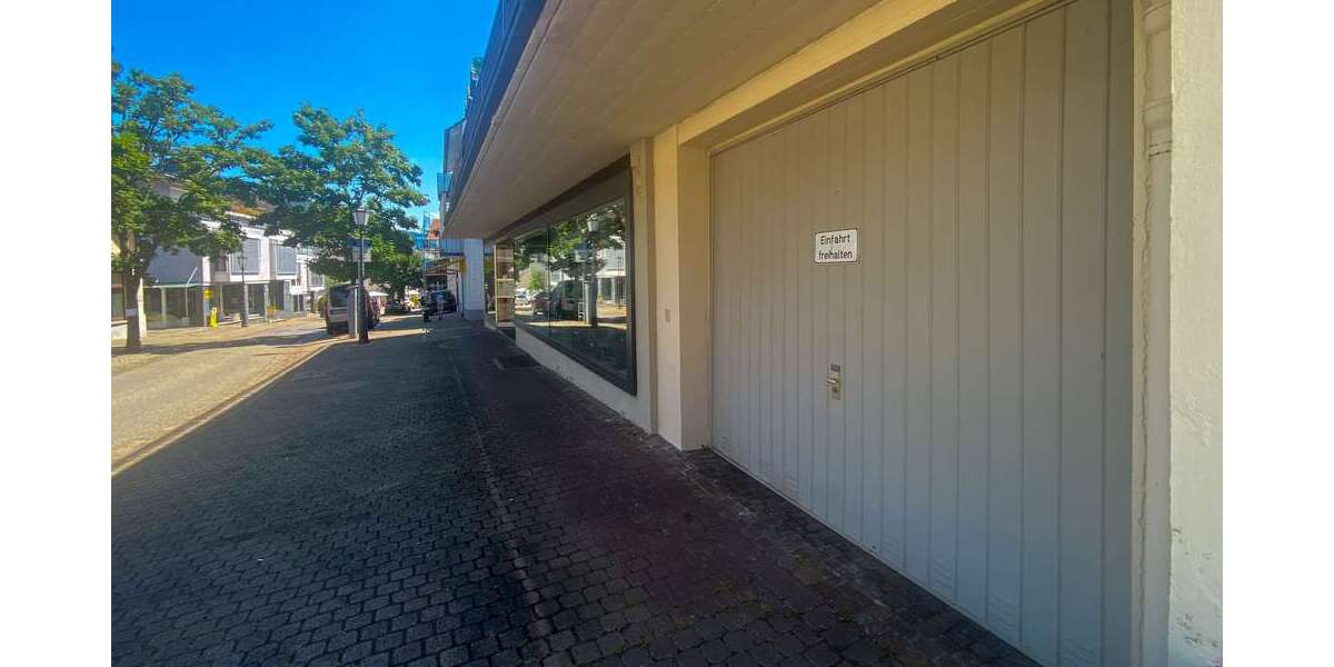 Garagen / Stellplätze Badenweiler - 76.000&euro; | Angebot:26671288