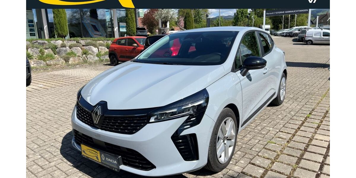 Renault Clio 17.291 km 16.990 &euro; Ehrenkirchen 79238