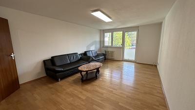GEMÜTLICHES ZUHAUSE OHNE BARRIEREN 3 zimmer