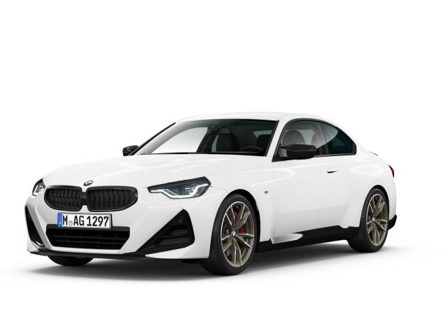 M240i