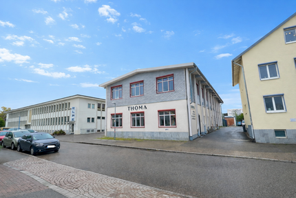 Gewerbeobjekt Freiburg im Breisgau Betzenhausen - 875.000&euro; | Angebot:18109081