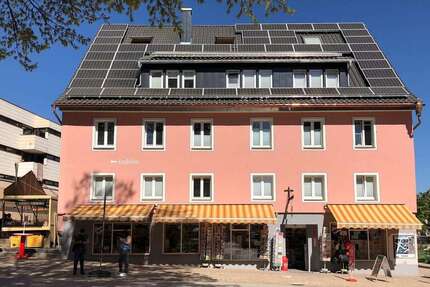 Zimmer Furtwangen - 312&euro; | Angebot:24439542