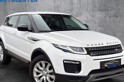 Land Rover Range Rover Evoque 93.000 km 19.999 &euro; March 79232