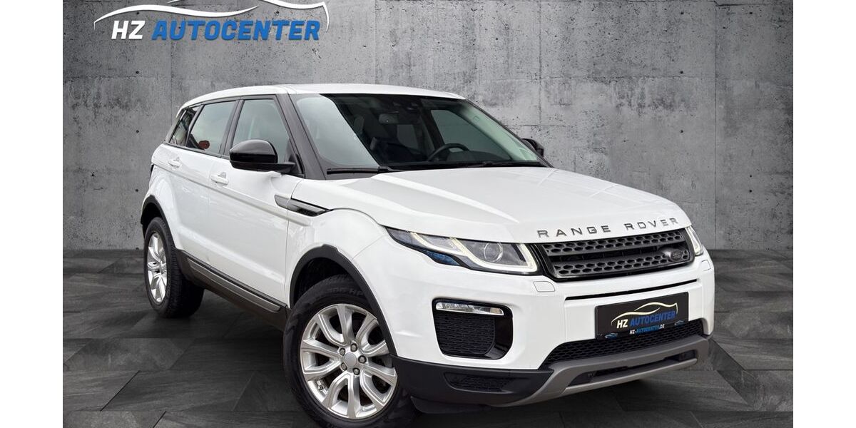 Land Rover Range Rover Evoque 93.000 km 19.999 &euro; March 79232