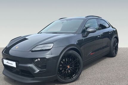 Porsche Macan 5.000 km 94.870 &euro; Freiburg 79115