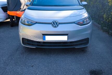 VW ID.3 25.000 km 21.000 &euro; Freiburg 79115