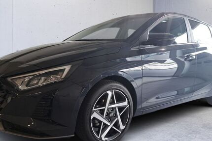 Hyundai i20 1.500 km 26.570 € Freiburg im Breisgau 79108