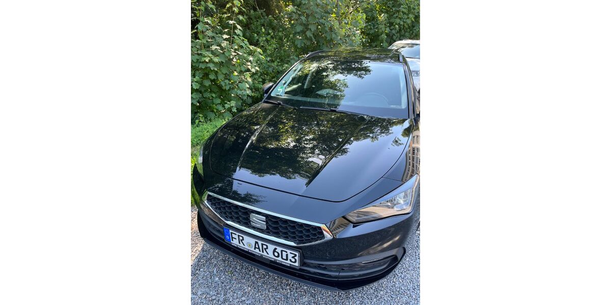 Seat Leon 107.000 km 18.999 &euro; Freiburg 79110