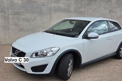 Volvo C30 109.641 km 8.000 &euro; Freiburg 79100