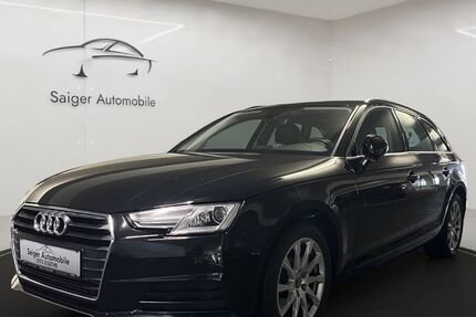 Audi A4 49.000 km 21.290 &euro; Titisee-Neustadt 79822