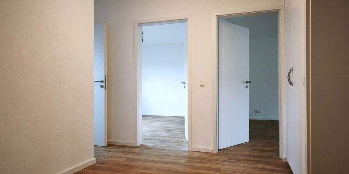 Etagenwohnung Emmendingen - 3 Zimmer, 82 m&sup2;, 360.000&euro; | Angebot:25659186