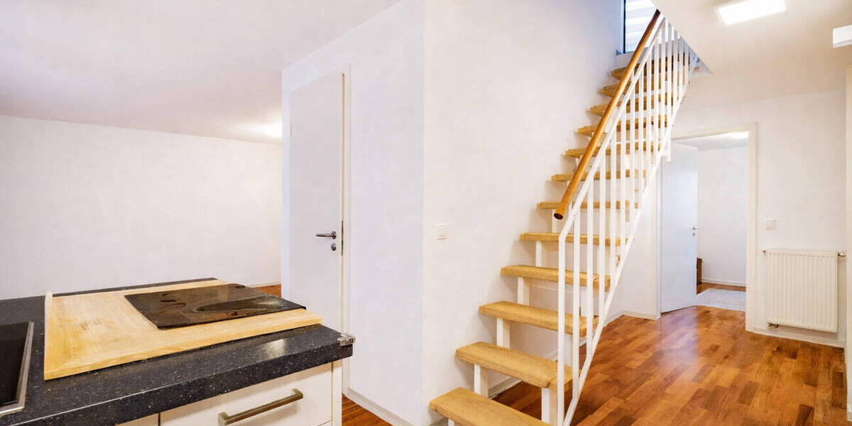 Etagenwohnung Waldkirch Kollnau - 3 Zimmer, 125 m&sup2;, 497.000&euro; | Angebot:26064649