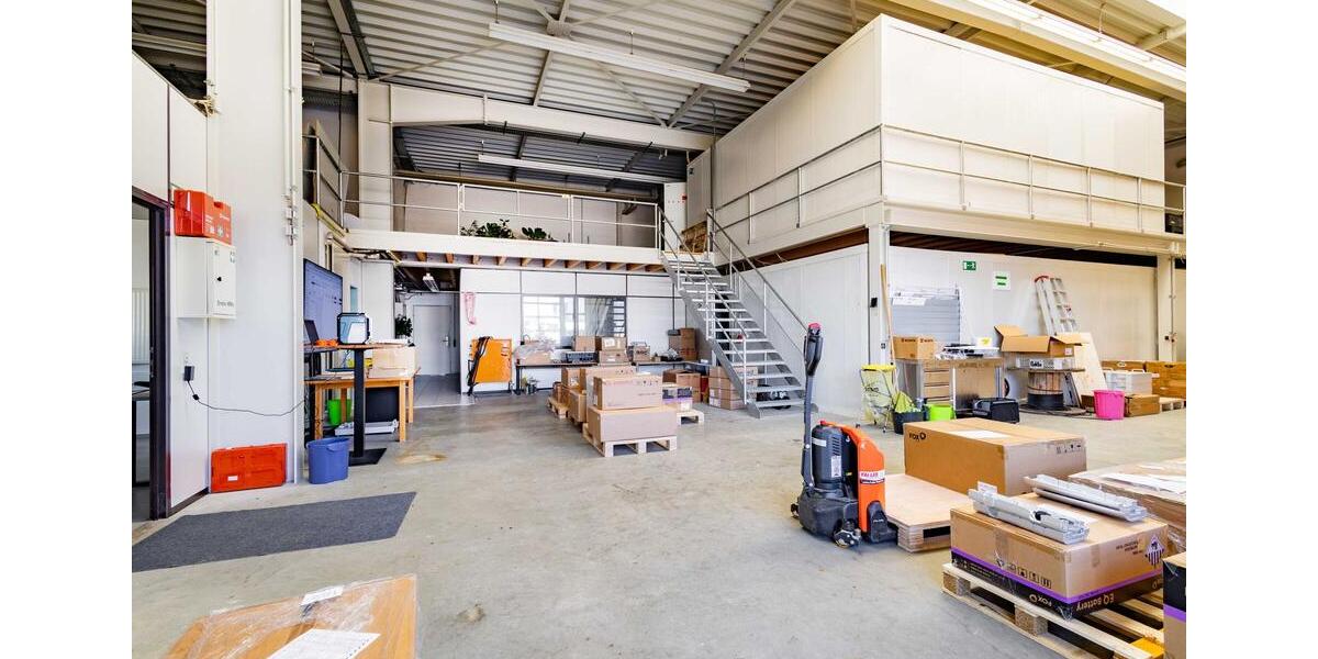 Gewerbeobjekt Endingen am Kaiserstuhl - 4.900&euro; | Angebot:23787890