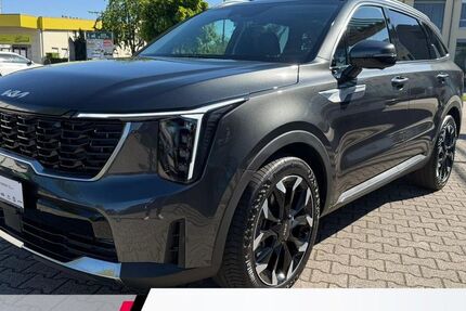 Kia Sorento 6.400 km 54.990 &euro; Freiburg im Breisgau 79115