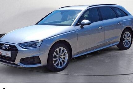 Audi A4 59.353 km 25.920 &euro; Freiburg 79115