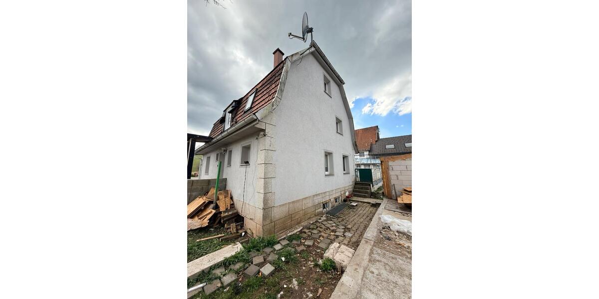 Einfamilienhaus Furtwangen im Schwarzwald - 5 Zimmer, 190 m&sup2;, 400.000&euro; | Angebot:26286295
