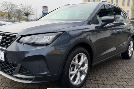 Seat Arona 66.860 km 18.490 &euro; Freiburg im Breisgau 79115