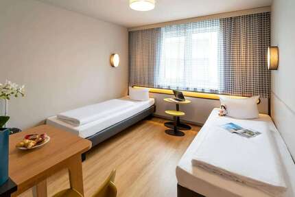 Wohnen auf Zeit in Freiburg 1.500 € 1 zimmer