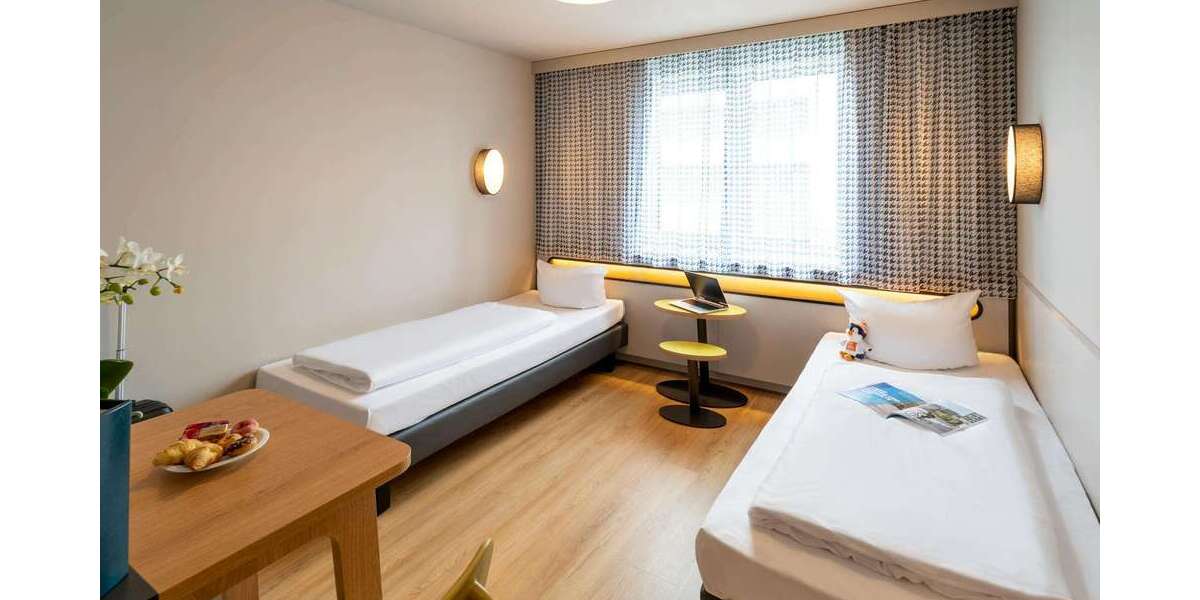 Wohnen auf Zeit in Freiburg 1.500 € 1 zimmer