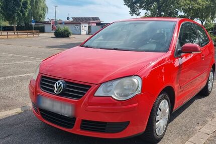 VW Polo 238.000 km 1.900 &euro; Teningen 79331