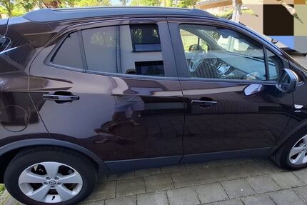 Opel Mokka X 115.267 km 10.000 &euro; Freiamt 79348