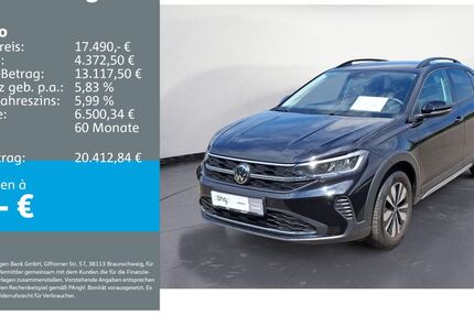 VW Taigo 31.064 km 17.490 &euro; Freiburg 79115