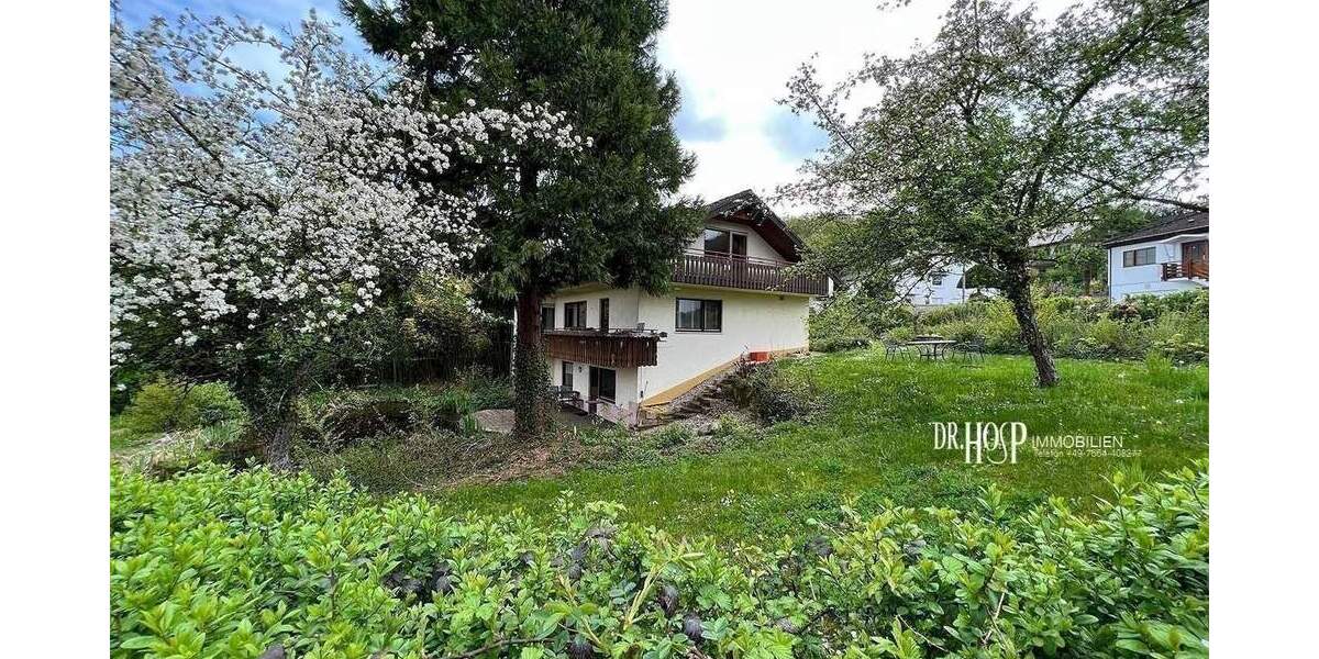 Mehrfamilienhaus, Wohnhaus Müllheim - 9 Zimmer, 240 m&sup2;, 560.000&euro; | Angebot:26435815