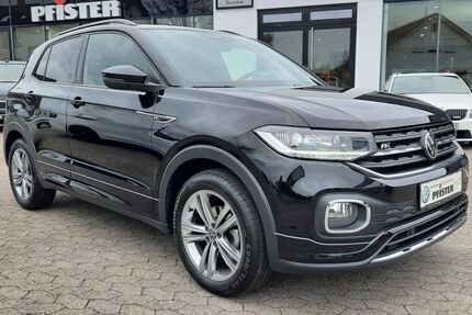 VW T-Cross 37.800 km 23.990 &euro; Neuenburg am Rhein 79395