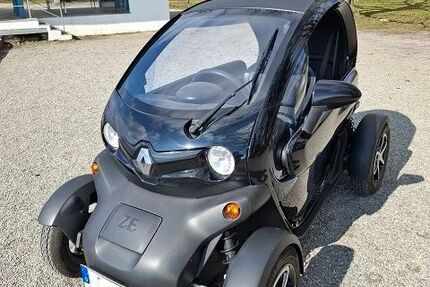 Renault Twizy