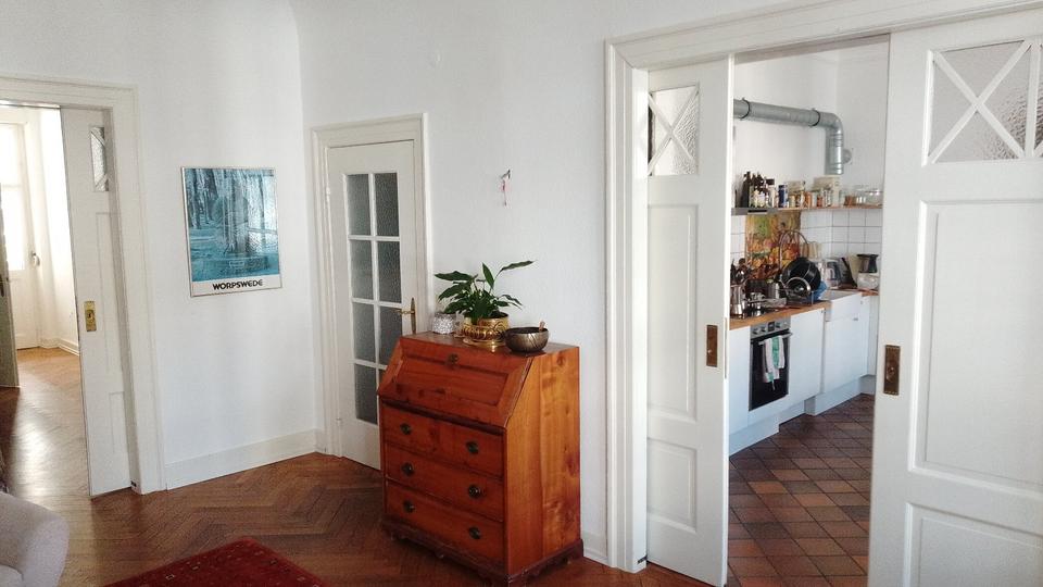 Erdgeschoßwohnung Freiburg im Breisgau Oberau - 5 Zimmer, 151 m&sup2;, 980.000&euro; | Angebot:26062450