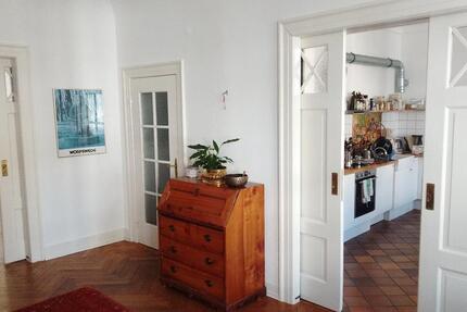 Wohnung Freiburg im Breisgau Oberau - 5 Zimmer, 151 m&sup2;, 980.000&euro; | Angebot:26062450