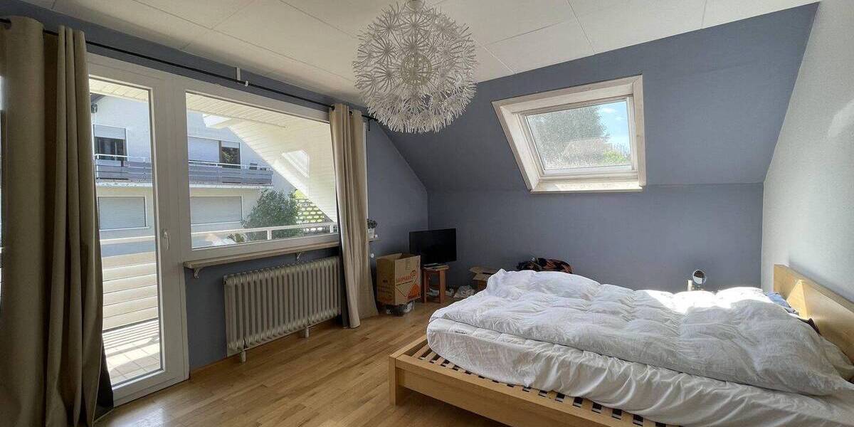 Einfamilienhaus Müllheim Niederweiler - 9 Zimmer, 240 m&sup2;, 720.000&euro; | Angebot:26804997