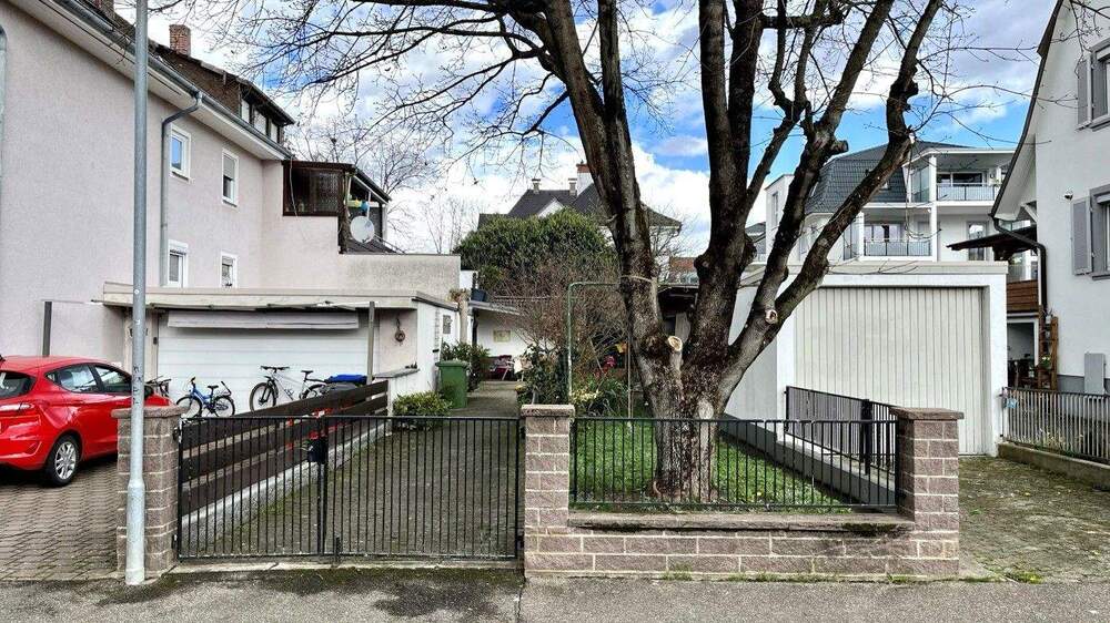 Reihenmittelhaus Teningen - 5 Zimmer, 147 m&sup2;, 475.000&euro; | Angebot:24765066