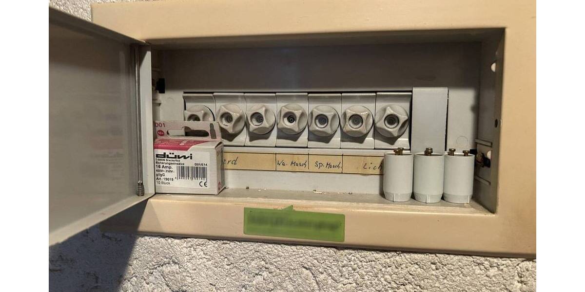 Etagenwohnung Breisach - 4 Zimmer, 102 m&sup2;, 285.000&euro; | Angebot:26094219