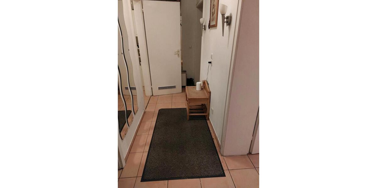 Etagenwohnung Freiburg im Breisgau Haslach - 2 Zimmer, 48 m&sup2;, 240.000&euro; | Angebot:23791805