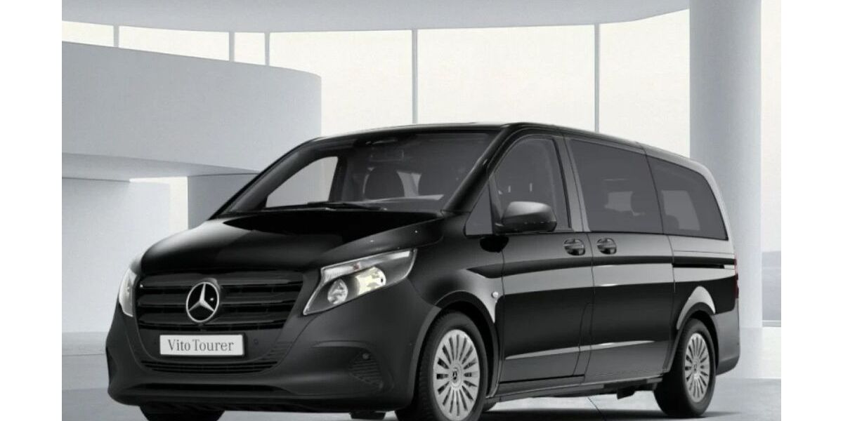 Mercedes-Benz Vito 40.425 km 49.990 &euro; Freiburg 79111