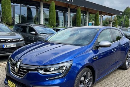 Renault Megane 60.366 km 14.490 &euro; Ehrenkirchen 79238